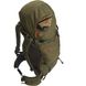 Backpack Kelty Coyote 65 olive oil-burnt olive