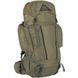 Backpack Kelty Coyote 65 olive oil-burnt olive