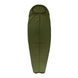 Sleeping bag liner ROCK FRONT Comfort  Fleece L deep olive