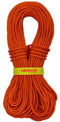 Мотузка динамічна Tendon Master Pro 7.6 orange 30 м