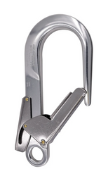 Mounting carabiner Camp Hook 60 mm, 0984