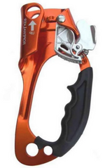 Hand clamp First Ascent Ropewalker (right), FA 9001 R 03