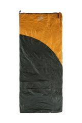 Спальник Tramp Airy Light лівий yellow/grey