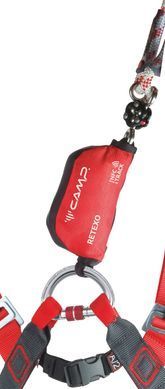 Карабін Camp Triad Lock, 3141