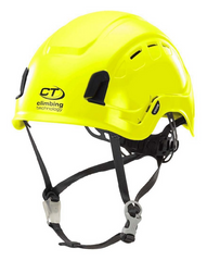 Шолом Climbing Technology Aries Air yellow, 6X929 13, M/L
