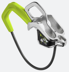 Belay device Edelrid Mega Jul, 717840006630