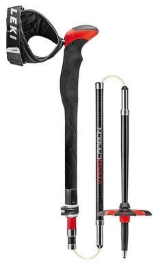 Трекінгові палиці Leki Tourstick Vario , 632 2705