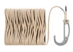 Замінна мотузка з якірним гаком для системи особистої евакуації Petzl Exo&reg; Ap Hook, R030CA00