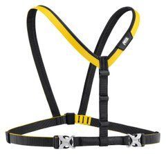 Chest harness for SRS techniques Petzl Sterno, C092AA00, UNI