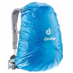 Чохол-накидка для рюкзаків Deuter Raincover Mini 12-22 L, 39500 3013, Синій