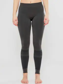 Термоштани жіночі Craft Warm Intensity Pants W beam/rhubarb, Червоний, XS