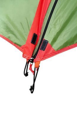 Намет Tramp Lite Camp 2 olive, TLT-010-olive