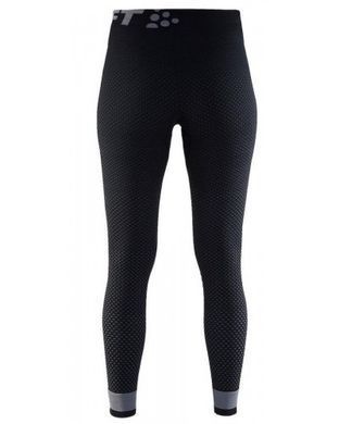 Термоштани жіночі Craft Warm Intensity Pants W beam/rhubarb, Червоний, XS