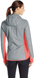 Thermal jacket for women Icebreaker Helix LS Zip WOMEN mineralcameo, S