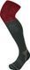 Термошкарпетки Lorpen HWS T2 Hunting Wader conifer/deep red M