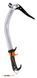 Льодоруб Petzl Quark Hammer 50 cm з молотком, U019BA00