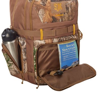 Backpack Slumberjack Sage 32 realtree edge