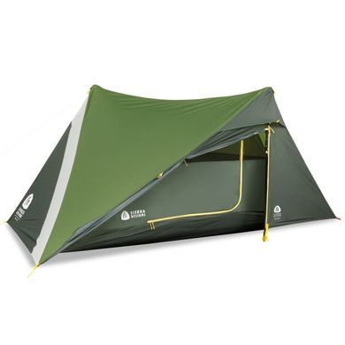 Намет Sierra Designs High Route 3000 1 green, I40156821-GRN