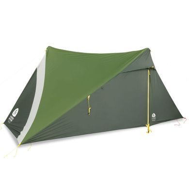 Намет Sierra Designs High Route 3000 1 green, I40156821-GRN