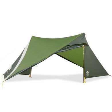 Намет Sierra Designs High Route 3000 1 green, I40156821-GRN