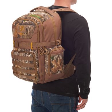 Backpack Slumberjack Sage 32 realtree edge