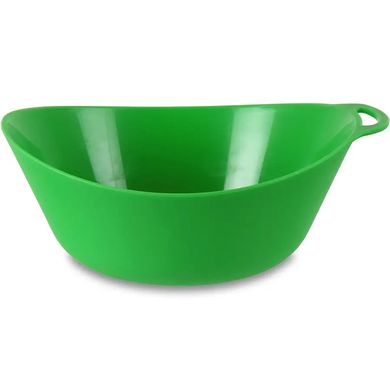 Lifeventure Ellipse Bowl green