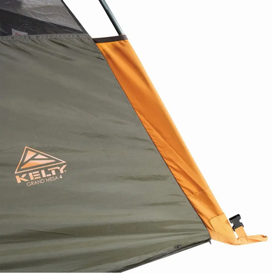 Намет Kelty Grand Mesa 4, 40811920