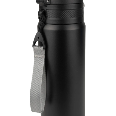 Thermal mug Tribe Urban 0,6 л black, T-DD-0013-black, black