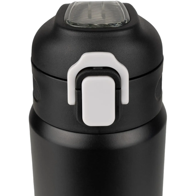 Thermal mug Tribe Urban 0,6 л black, T-DD-0013-black, black