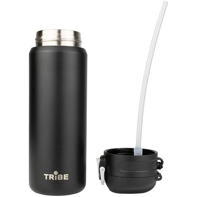 Thermal mug Tribe Urban 0,6 л black, T-DD-0013-black, black