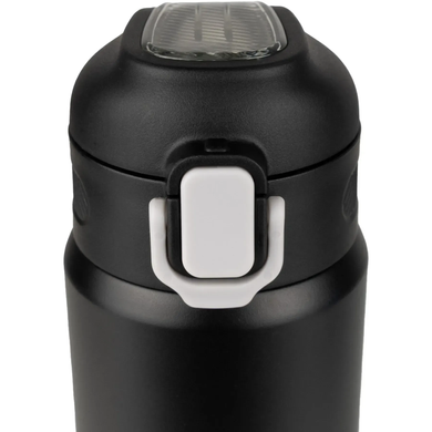 Thermal mug Tribe Urban 0,6 л black, T-DD-0013-black, black