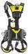 Complete fall arrest harness Petzl Volt&reg; Wind Version, C072BA00, 0 (stature 160-180 cm)