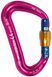 Карабін Camp Photon Lock Janja fuchsia, 2931J