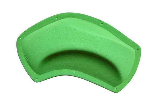 Composite relief for climbing walls UkrHolds Relief-40