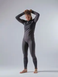 Термоштани жіночі Craft Warm Intensity Pants W beam/rhubarb, Червоний, XS