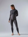 Термоштани жіночі Craft Warm Intensity Pants W beam/rhubarb, Червоний, XS