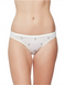 Термотруси жіночі Icebreaker Siren Bikini WOMEN arena snow/black, XS