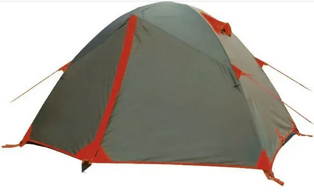 Намет Tramp Peak 3 (V2), TRT-026