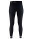 Термоштани жіночі Craft Warm Intensity Pants W beam/rhubarb, Червоний, XS
