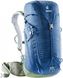 Backpack Deuter Trail 22 steel-khaki