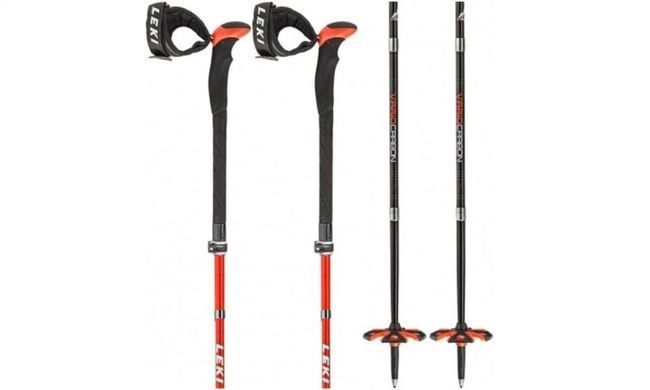 Трекінгові палиці Leki Tourstick Vario , 632 2705