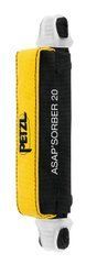 Амортизатор ривка Petzl Asap&rsquo;Sorber 20 cm для страхувальних пристроїв Asap або Asap Lock , L071AA00