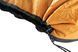 Sleeping bag Tramp Airy Light left yellow/grey