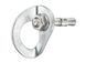Standard steel anchor Petzl Coeur Bolt Stainless 12 mm (20 pcs.)