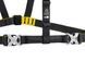 Chest harness for SRS techniques Petzl Sterno, C092AA00, UNI