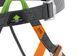 Нижня страхувальна система Petzl Pandion Stainless