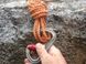 Карабін Petzl Am'D TWIST-LOCK  grey, M34A RL