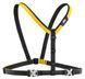 Chest harness for SRS techniques Petzl Sterno, C092AA00, UNI