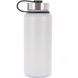 Thermos flask Lifeventure Stainless Steel Flask 1 L light grey, 74438.0-(grey)
