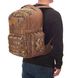 Backpack Slumberjack Sage 32 realtree edge